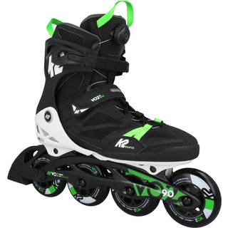 K2 VO2 90 BOA Inliners (Sort)