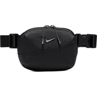 Nike Aura-crossbody-taske (2 liter) - sort - EINHEITSGRÖSSE