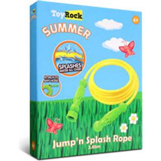 Toyrock Jump'N Splash Sjippetov