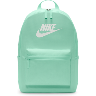 Nike Heritage-rygsæk (25 liter) - grøn - EINHEITSGRÖSSE