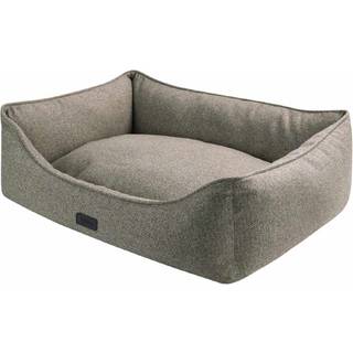 Komfort seng ANDA - 75 x 60 x 23 cm - Beige