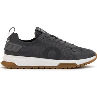 Ecoalf Women's Mumbaialf Sneakers Sneaker Damer størrelse 39 farve grå