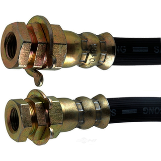 Raybestos BH38646 Professionell bromsbroms hydraulisk slang