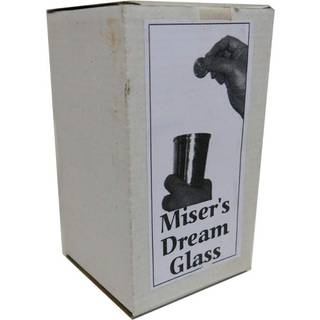 Miser's Cup - Break Out of the Ordinary og bel?n dig selv med en smuk prop og et fascinerende magisk trick
