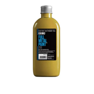 GROG Full Metal Paint 200 - Klondike Gold