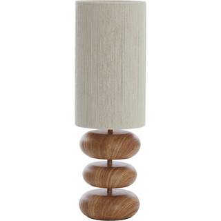 Light & Living - Danialo 67cm - Bordlampe