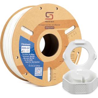 Siraya Tech - ABS - GF