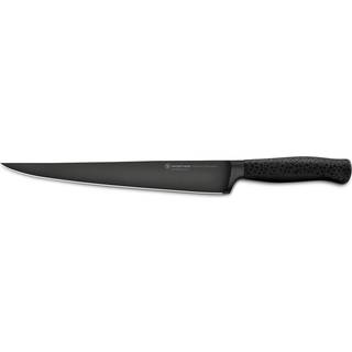 Wüsthof Performer Forskærerkniv 25,5 Cm - Forskærerknive & Trancherknive Rustfrit Stål Sort - 1061204826