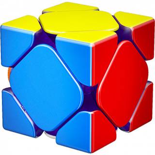 MoYu RS Skewb M MagLev Stickerless - Professorterning