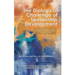 The Dialogical Challenge of Leadership Development