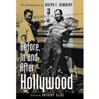 Before, In and After Hollywood