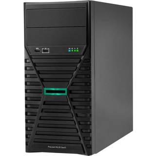 HPE ProLiant ML30 Gen11 Intel Xeon E-2434 Quad-Core (3.40GHz 12MB) 32GB (1 x 32GB) 2 x 480GB 8 x SFF Intel VROC RAID 800W