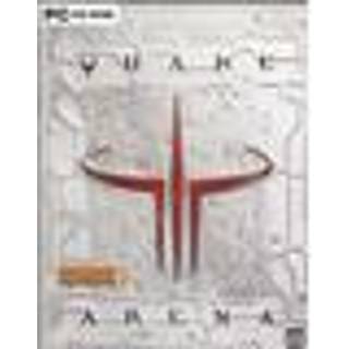 QUAKE III Arena
