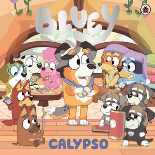 Bluey: Calypso
