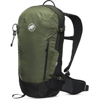 Mammut Lithium 15 Vandrerygsæk khaki