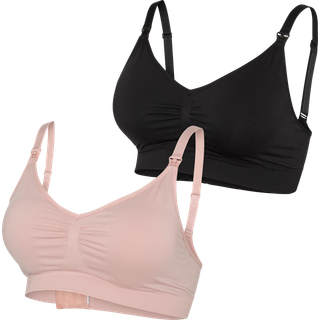 Mlilja 2-pack Amme Bh