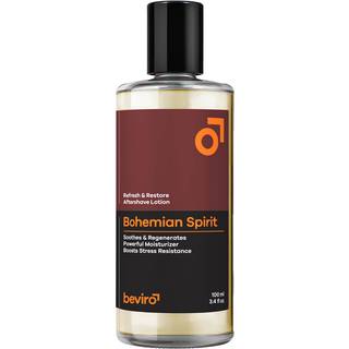Beviro Refresh & Restore Aftershave Lotion, Bohemian Spirit, 100 ml.