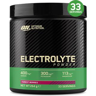Optimum Nutrition On Electrolyte Powder Forrest Berries (264 g)