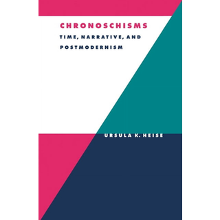 Chronoschisms