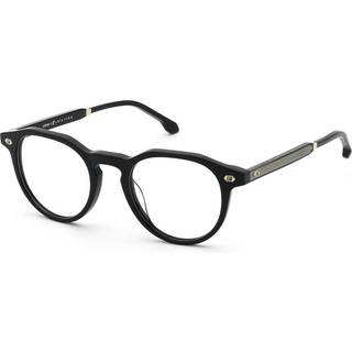 Lozza Mand VL4403 700 Optiske stel Acetat Sort Pantos