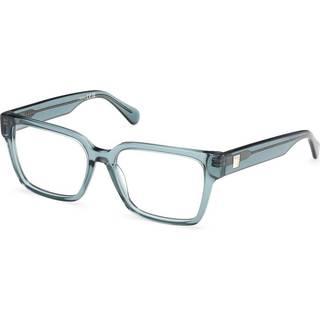 MAX&Co Kvinde MO5179 096 Optiske stel Acetat Grøn Firkantet Normal