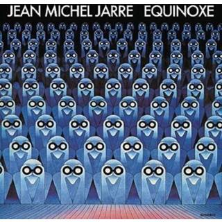 Jean-michel Jarre - Equinoxe