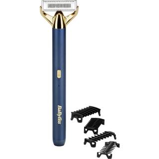 BaByliss OT992E Super X Metal X Blade skægtrimmer ➞ På lager - klar til levering