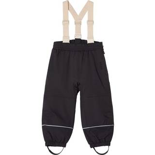 Kuling Going Skalbukser Always Black 116 cm  Sort  116 cm  Unisex