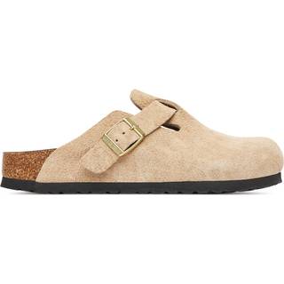 Boston BS Sko, Sandcastle, 37