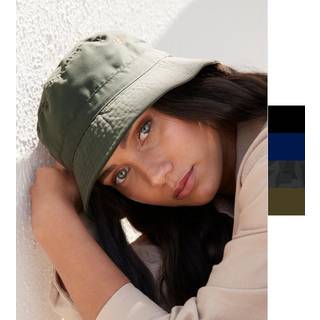 Beechfield CB84R L/XL Midnat Camo Farve