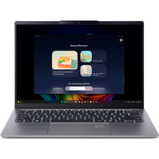Acer Swift Go 14 AI - 14" | AI 7 HX 350 | 16GB | 1TB