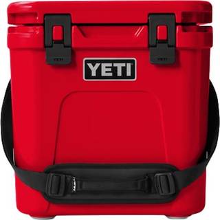 Yeti Roadie 24 L Cool Box Rescue Red, 24 L