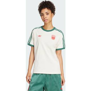 Italy T-shirt - Off White - M