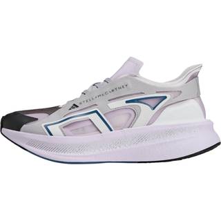 adidas by Stella McCartney Ultraboost 5 sko - Clear Onix / Utility Black / Cloud White - 41 1/3