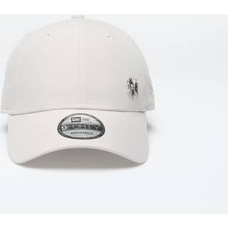 New York Yankees Flawless Light Beige 9FORTY Adjustable Cap newera adult unisex Brown newera adult unisex Brown newera adult unisex Brown newera adult - Osfm