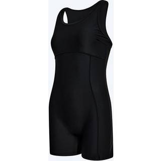 Watery badedragt med ben til damer - Tirta - Sort - Badedragter