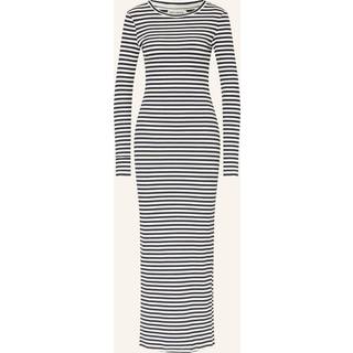 Lollys Laundry Christinell Maxi Dress Ls Kjoler 90009-3003 26 Navy (L)