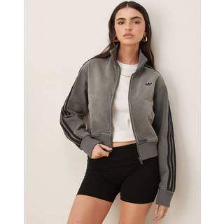 adidas Originals Denim TT Jakke - XS - wagrdn