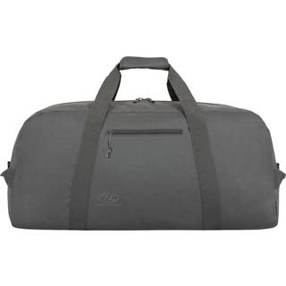 Duffel bag - Cargo - 100 liter - Grå