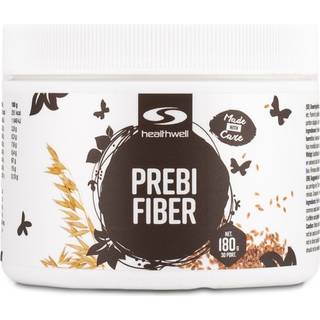 Healthwell PrebiFiber, 180 g