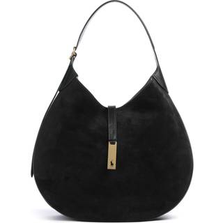 Polo Ralph Lauren ID Collection Medium Hobo bag sort