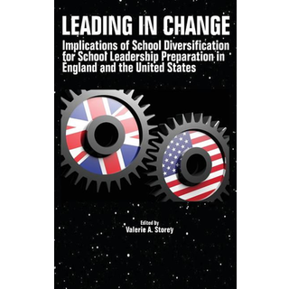 Leading in Change