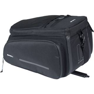 Pakkeholder taske Basil Move MIK Black
