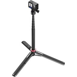 Ulanzi Go Quick II Extendable Tripod for Action Cameras