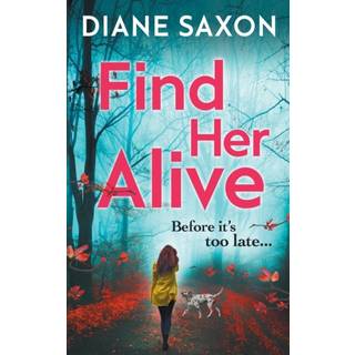 Find Her Alive