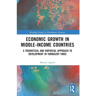 Economic Growth in Middle-Income Countries
