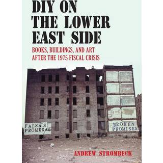 DIY on the Lower East Side