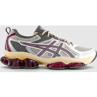 Asics GEL-Quantum Kinetic | Beige | Størrelse: 39,5 - DRIED BERRY - 39,5