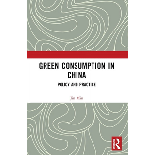 Green Consumption in China