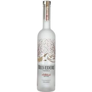 Belvedere Vodka Altitude Edition